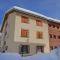 Apartment Chesa San Bastiaun B4 by Interhome