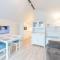Apartment Luna with parking and shared pool by Interhome