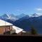 Apartment Chalet Burgfeld by Interhome