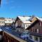 Apartment Chalet Burgfeld by Interhome