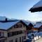 Apartment Chalet Burgfeld by Interhome - Beatenberg