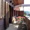 Apartment Chalet Burgfeld by Interhome