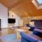 Apartment Chalet Burgfeld by Interhome - Beatenberg