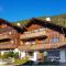 Apartment Chalet Burgfeld by Interhome - Beatenberg