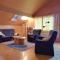 Apartment Chalet Burgfeld by Interhome
