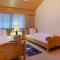 Apartment Chalet Burgfeld by Interhome