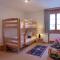 Apartment Chalet Burgfeld by Interhome