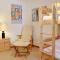 Apartment Chalet Burgfeld by Interhome