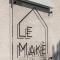 Le Makè bed & breakfast