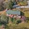 Calming Shenandoah Valley Cabin with Hot Tub!