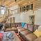 Family Home with Fire Pit and Grill about 1 Mi to Slopes! - 天使之火