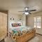 Family Home with Fire Pit and Grill about 1 Mi to Slopes! - 天使之火
