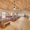 Family Home with Fire Pit and Grill about 1 Mi to Slopes! - 天使之火
