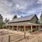 Family Home with Fire Pit and Grill about 1 Mi to Slopes! - 天使之火