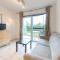 Studio Deauville II 010 with parking by Interhome