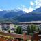 Apartment Allmi by Interhome