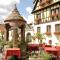 Hostellerie Schwendi