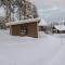 Holiday Home Aurinko-saaga 2 paritalo by Interhome - Hyrynsalmi