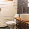 Holiday Home Aurinko-saaga 2 paritalo by Interhome