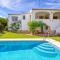 Villa Villa Louise by Interhome - Jávea