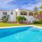 Villa Villa Louise by Interhome - Jávea