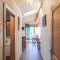 Apartment Les Savolaires 4 by Interhome