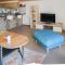 Apartment Les Savolaires 4 by Interhome