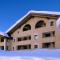 Apartment Chesa Ginellas by Interhome Apartment Chesa Ginellas by Interhome