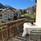 Apartment Chesa Arpschellas - Reis by Interhome