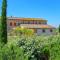 Apartment Crete Senesi landscape by Interhome