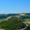 Apartment Crete Senesi landscape by Interhome