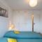 Apartment Le Parvis by Interhome - بياريتز