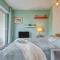 Studio Les Terrasses du Golf by Interhome