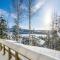 Holiday Home Aurinkoalppi 10b paritalo by Interhome