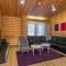 Holiday Home Karhunpesä b by Interhome