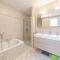 Apartment Pauls parklane with balcony by Interhome