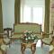 Kristallia Rooms