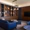 Grand InterContinental Seoul Parnas by IHG - Soul