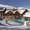 Apartment Les Alpages du Corbier-7 by Interhome - 勒克比尔