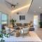 Apartment Penthouse Mira by Interhome