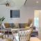Apartment Penthouse Mira by Interhome