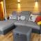 Holiday Home Wildkogel by Interhome