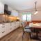 Holiday Home Wildkogel by Interhome