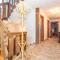 Holiday Home Wildkogel by Interhome