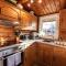 Log Cabin nr Coed y brenin By Seren Short Stays - 特兹西尼德