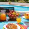 Villa Sunshine by Algarve Vacation
