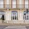 WELCHOME IN HOULGATE - Vue et accès direct sur mer