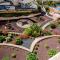 319 MODERN ACCOMMODATION,SEA VIEW, Wi Fi AND POOL