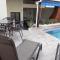 Cobertura de 3 quartos com churrasqueira e piscina