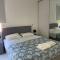 Hermoso departamento con piscina y estacionamiento